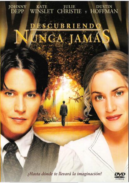 Descubriendo El Pais de Nunca Jamas 2004 ES